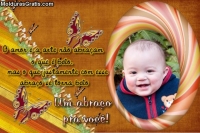 O amor e a arte