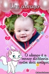 Gatinha Marie