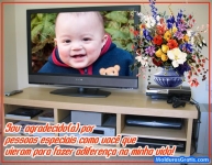 Televisão