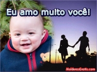 Casal apaixonado