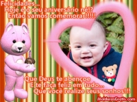 Felicidades