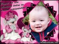 Papai do céu