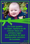 O caminho do sucesso