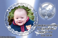 Alegrias nunca morrem