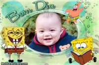 Bob Esponja