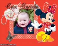 Minnie