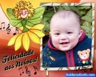 Felicidades ao noivos