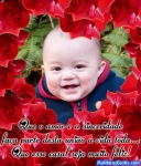Amor e sinceridade