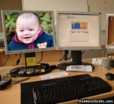 Monitor