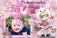 Alegrias