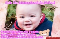 A verdadeira mulher