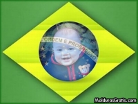 Bandeira do Brasil