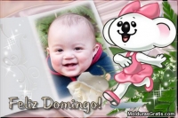 Feliz domingo