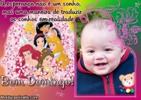 A esperança