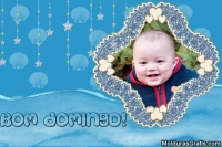 Bom domingo