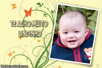 Te acho muito lindinho