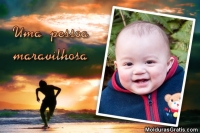 Uma pessoa maravilhosa