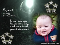 Cristo é luz