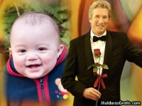 Richard Gere