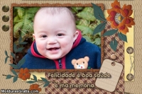 Boa saúde e má memória