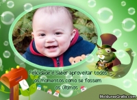 Aproveite todos os momentos