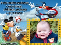O êxito e a felicidade