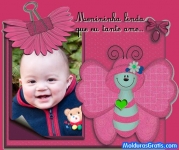 Menininha linda