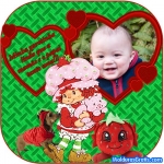 Mamãe e papai te amam