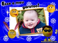 Meu garotão