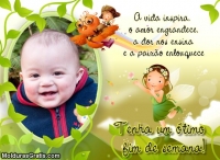 A vida, o amor, a dor e a paixão