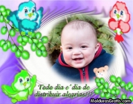 Distribuir alegrias
