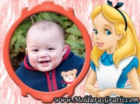 Alice no País das Maravilhas