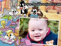 Baby Looney Tunes