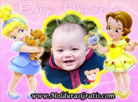 Baby Princess