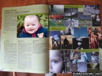 Matéria sobre fotografias