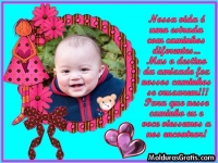 Nossos caminhos