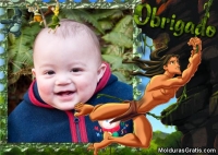 Tarzan