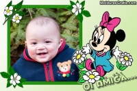 Minnie