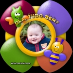 Olá, tudo bem?