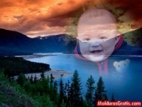 Beleza da natureza