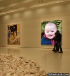Exposição de artes