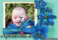 Aproveite o dia