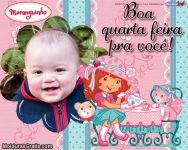 Moranguinho