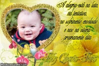 A alegria