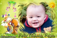 Feliz quinta-feira