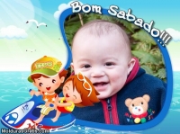 Bom sábado
