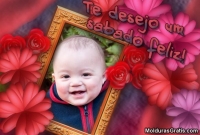 Divirta-se neste sábado maravilhoso
