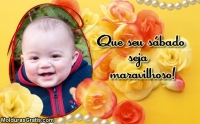 Seja feliz