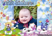 Feliz sábado
