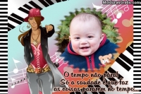 O tempo não pára